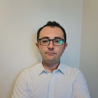 Andrés Bobadilla Gonzalez