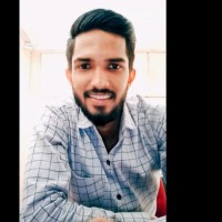 Paresh Sagvekar