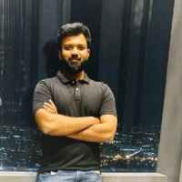 Vignesh KN