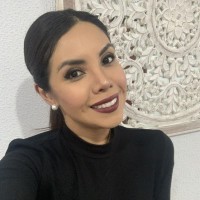 Vania Hernandez Rojo