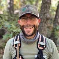 George Cathey, PE, CERP