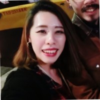 李Lee依珊I-Shan