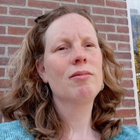 Martine Van Der Deure