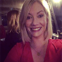 Leah Sutherland