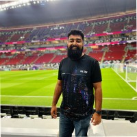 Gitesh Biswas