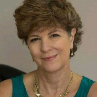 Lisa Cohen