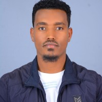 Mekash S. Kifelew