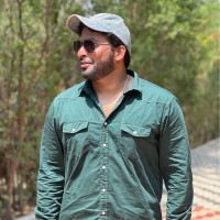 Darshan Balakrishna