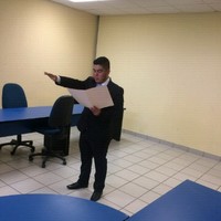 Daniel Luna Guevara