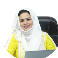 NEHA MEHNAZ AWAB FAKIH