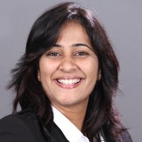 Mythili Reddy