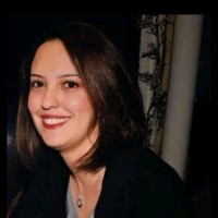 Meryem Abdoun