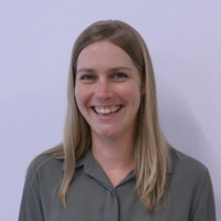 Andrea Lubbe
