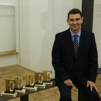 Miguel Llorente Carrasco