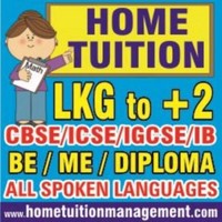 HOME TUITION MANAGEMENT