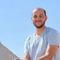 Abdallah Elkhalafawy