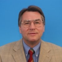 Bernhard Fliedner