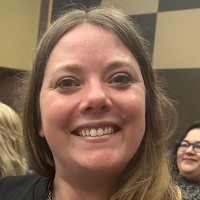 Liz Pearson