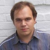 Eric Becker