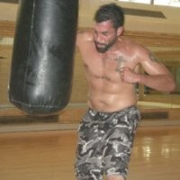 Alejandro Betancourt