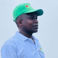 Joseph Muli