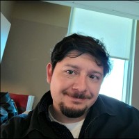 Daniel Bocanegra, MHA