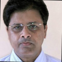 Shankar Jha