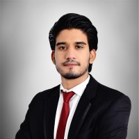 Amaan Rizvi