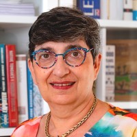 Aviva Scher-Maayani אביבה שר-מעייני