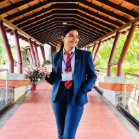 Yashika Khatal