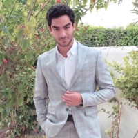 Elyes Gherairi