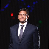 Md Ashraful Islam