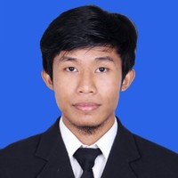 Muhammad Ibnu Marjito
