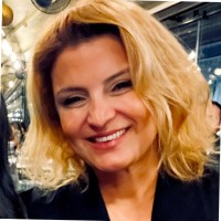 E. Gökşen Öncel Coşkun