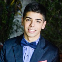 Lucas Gonzalez