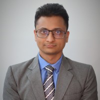 Purvesh Yevalekar