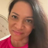 Lisa Fenderson