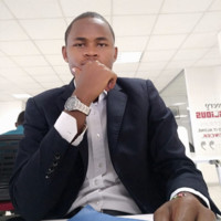 Francis Mumo Kinyae