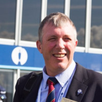 Gary Cunningham