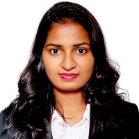 Varshitha Reddy K