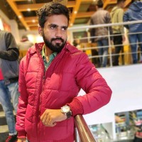Rishabh Syal