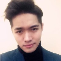 张晨宇