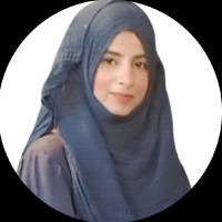 Mubashra Tabassum