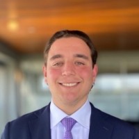 Justin Tanenbaum
