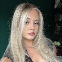 Hayley Lovegrove