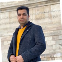 Ehsan Khaksar