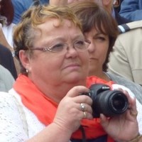 Laurel J. Campbell