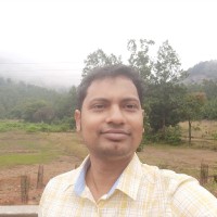 Swarup Ranjan Das