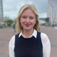 Romy Verlaan