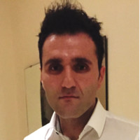Daniyel Aydin